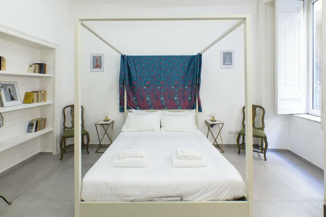 Italianway - Vico Sant'anna Di Palazzo 35 B *